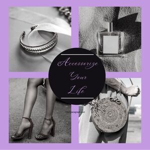 Accessories for all